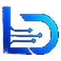 LuminițaDigital Logo