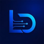 LuminițaDigital Logo