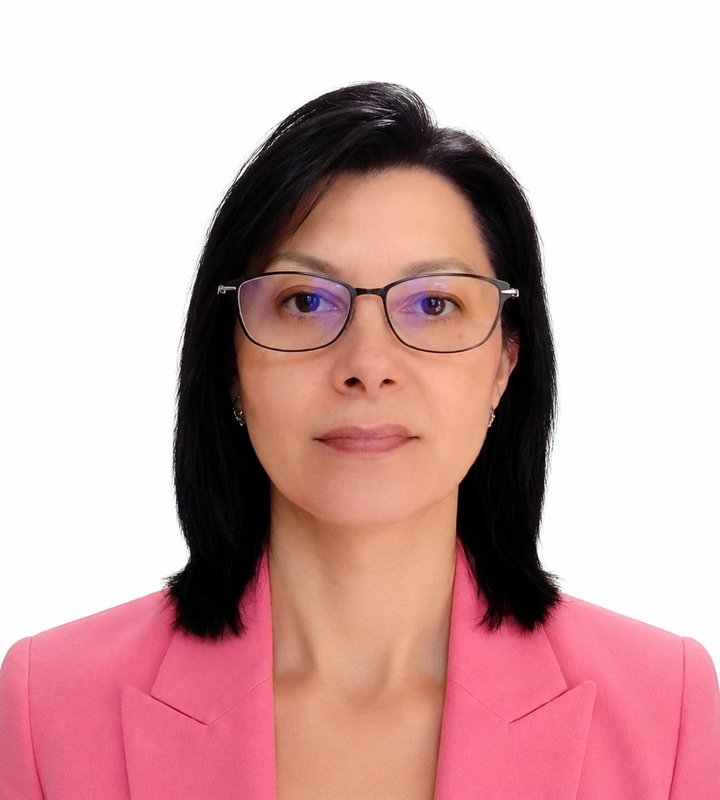 Luminița Buruleanu — Web Designer București