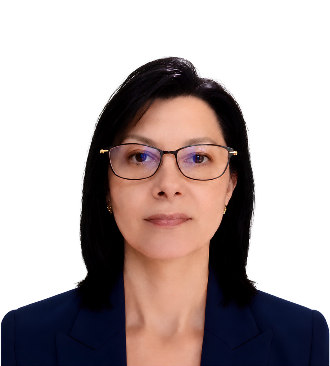 Luminița Buruleanu, fondatoarea LuminițaDigital
