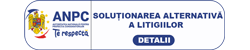ANPC, Soluționarea Alternativă a Litigiilor